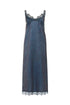 Simone Perele 23H Satin Secrets Nightdress